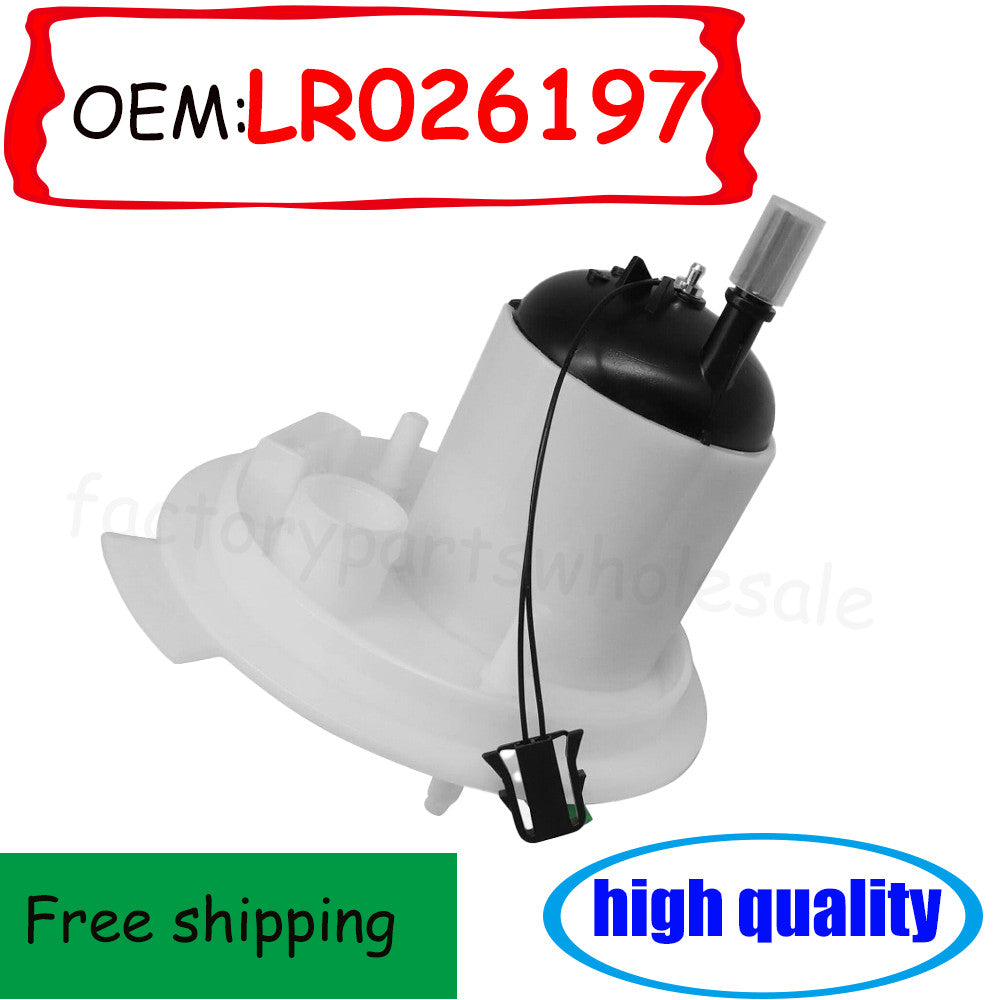 Fuel Filter Assembly for Land Rover for Range Rover Evoque 2011-2019 2.0T LR026197 n