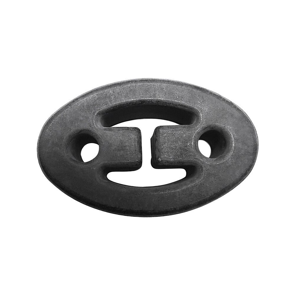 Hanger Bracket Holder Mount Black Rubber for Accord 1992-1997 Odyssey 1995 Q