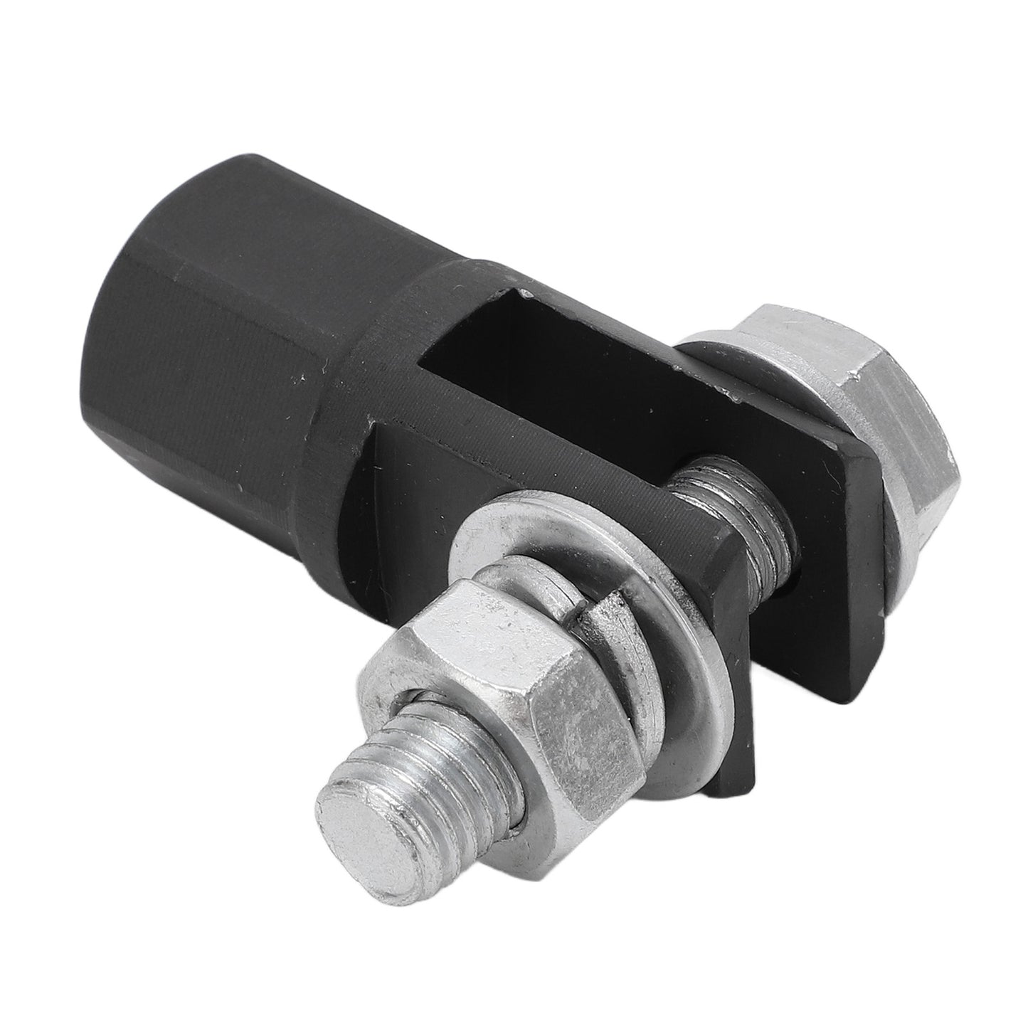Hot Scissor Jack Adapter High Strength Parts For Use With 1/2in Drive Impact