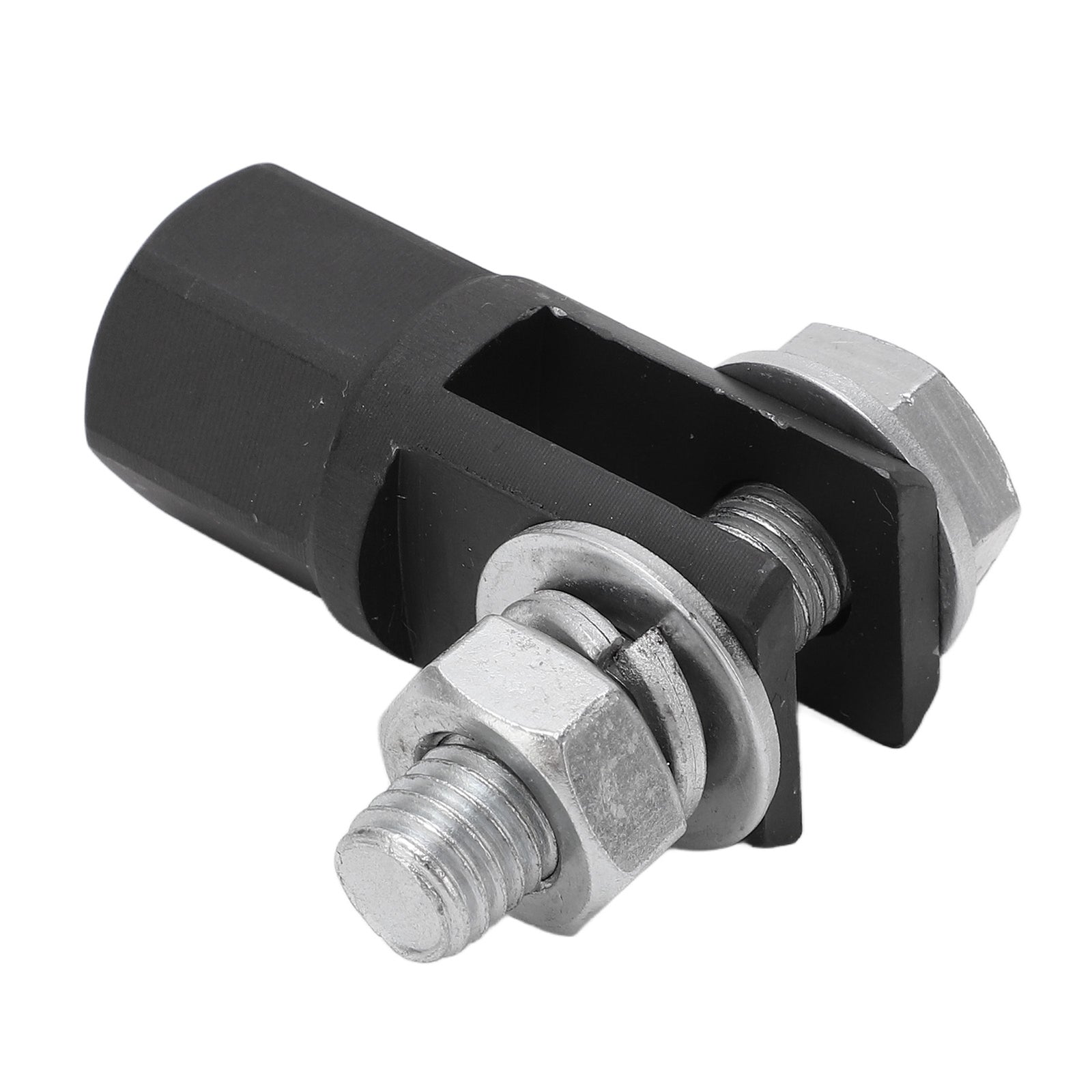 Hot Scissor Jack Adapter High Strength Parts For Use With 1/2in Drive Impact
