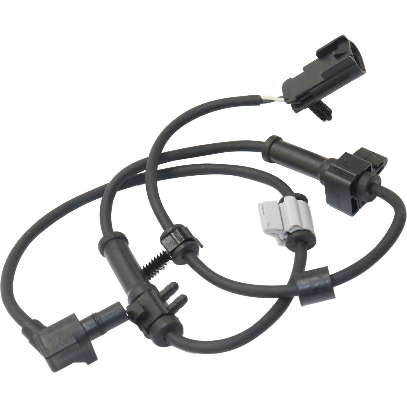 ABS speed sensor kit for 02-09 Blazer for GMC Special Edition front wiring harness n