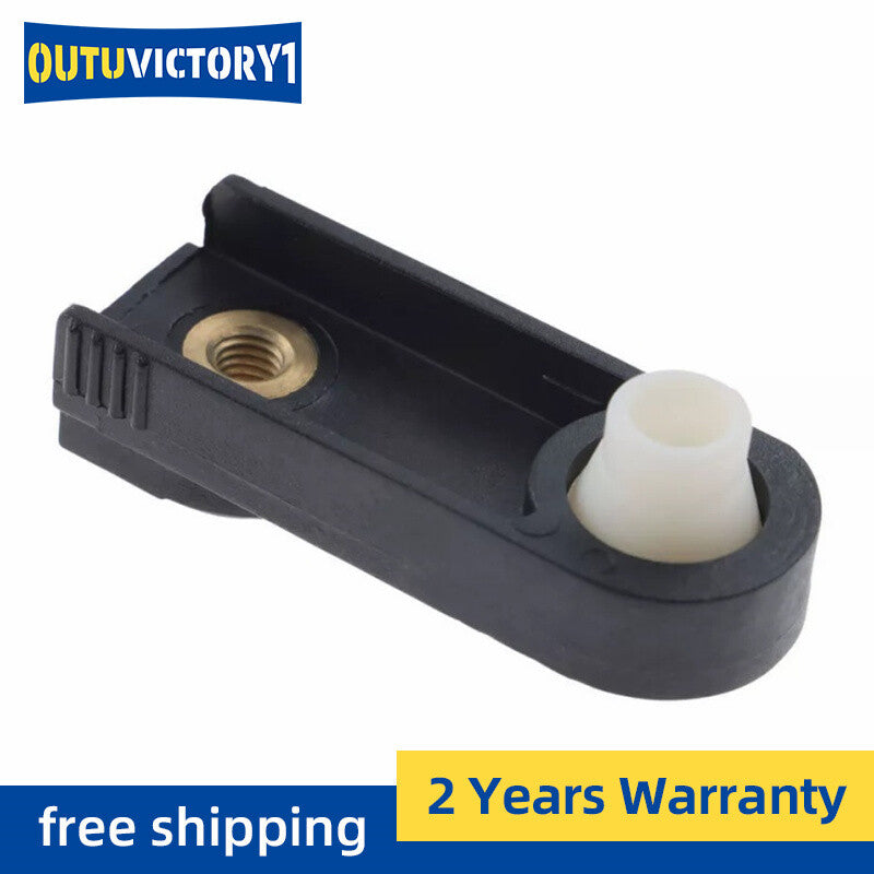 Gear selector cable tension adjuster suitable for 2012 for Fiat 500 1.4L 68166792AA Q