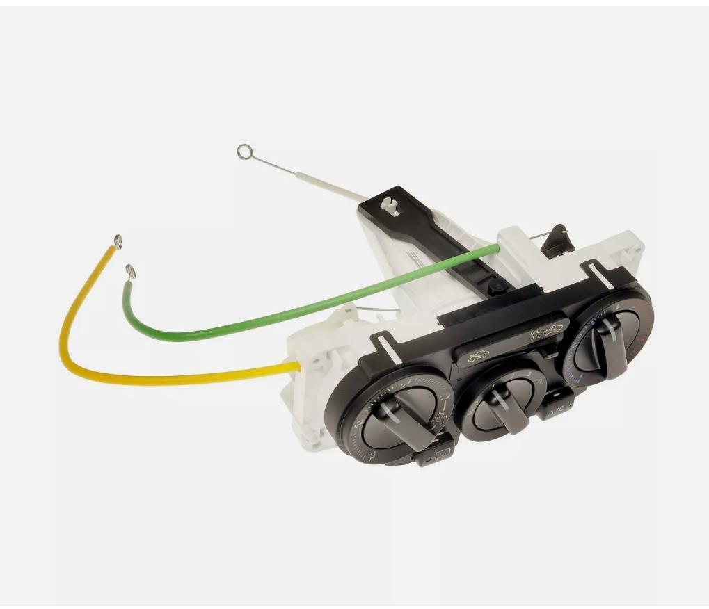 Climate Control Module Fits Versa 27510EL00A 27510EL02A n
