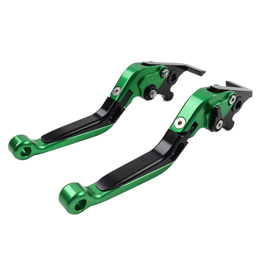 Folding Extendable Brake Clutch Levers for Ducati Panigale 899 959 1299 V2 Q