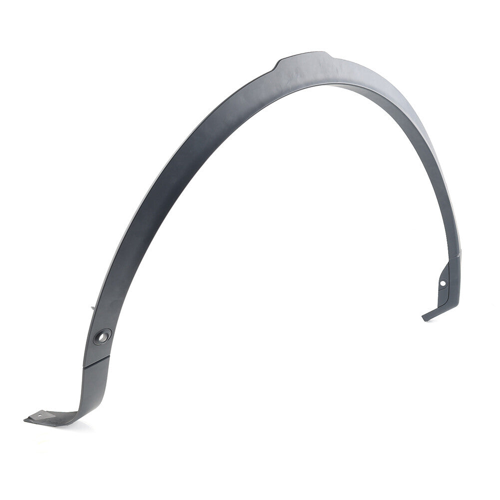 Front Fender Moulding Wheel Arch W/Hole Fit for Land Rover Discovery Sport 20-22 L