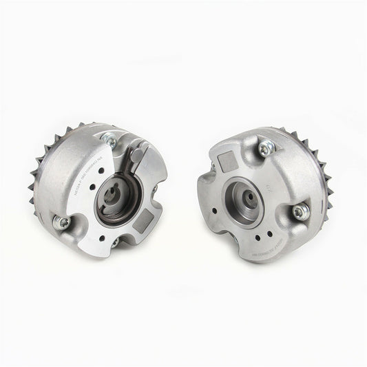 Intake & Exhaust Camshaft Adjuster Kit Fit for AUDI for A4 for A6 AUK BKH BYU BNS Q
