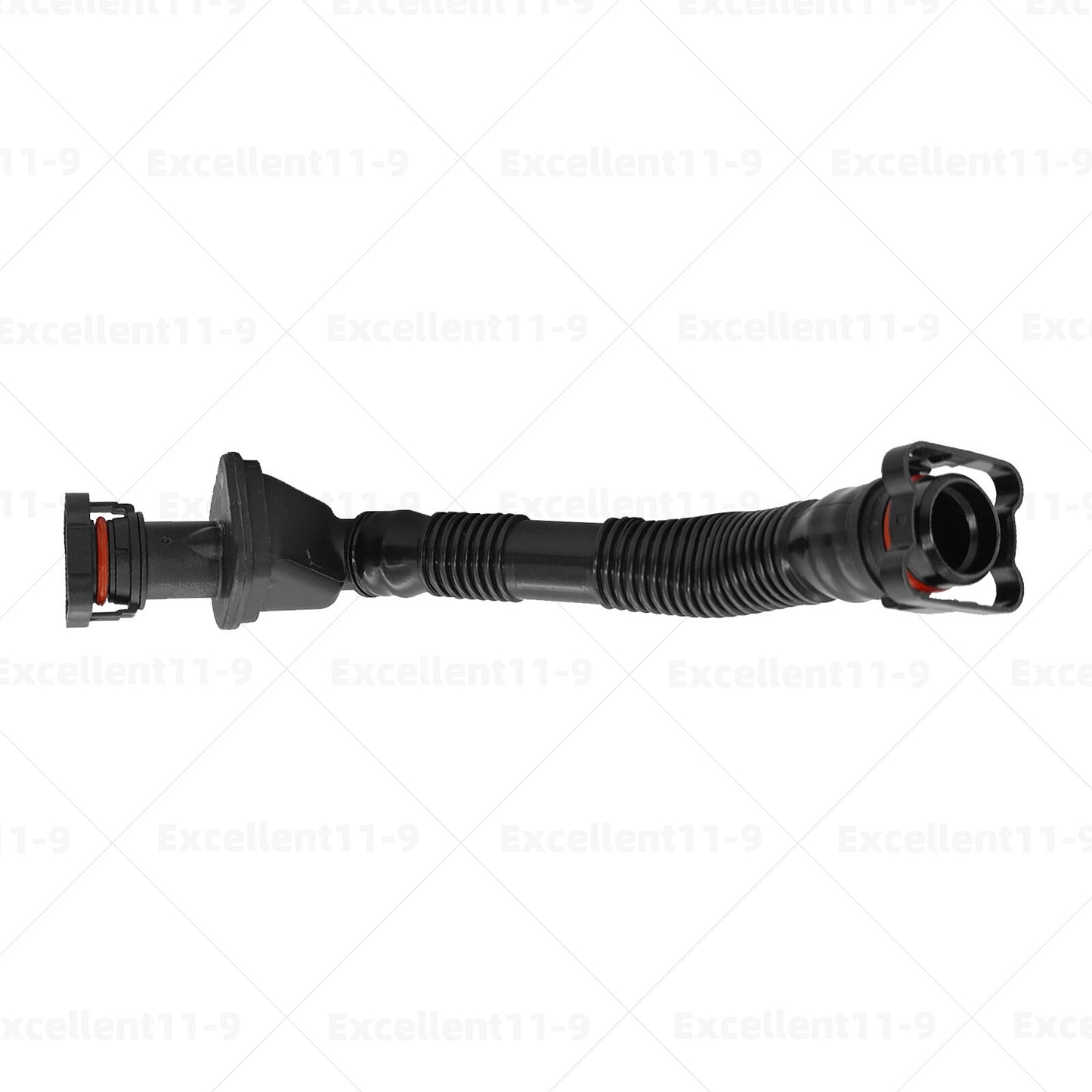 N54 Crankcase Ventilation Hose #11157553949 Suitable for 135i E82 E88 335i E90 n