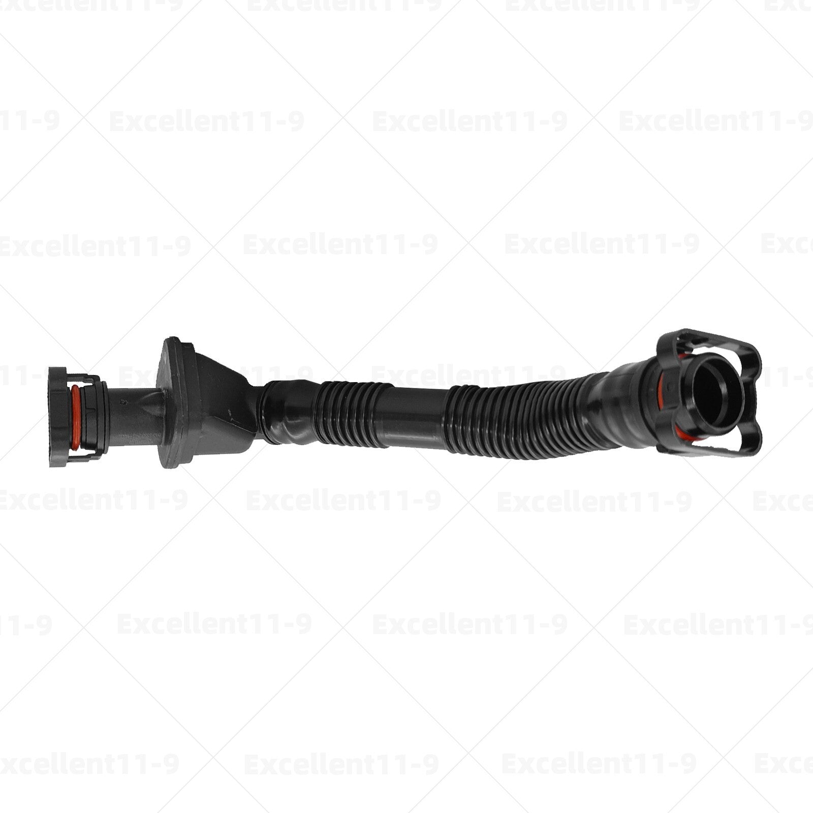 N54 Crankcase Ventilation Hose #11157553949 Suitable for 135i E82 E88 335i E90 n