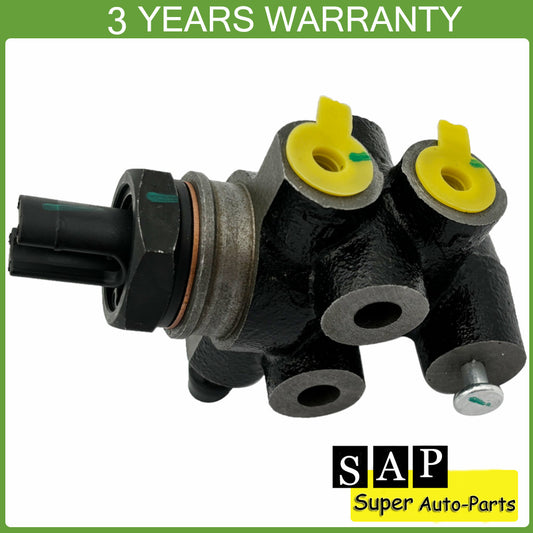 Brake proportioning valve 47910-35330 is suitable for Toyota Tacoma pickup trucks from 1995 to 2004. Q
