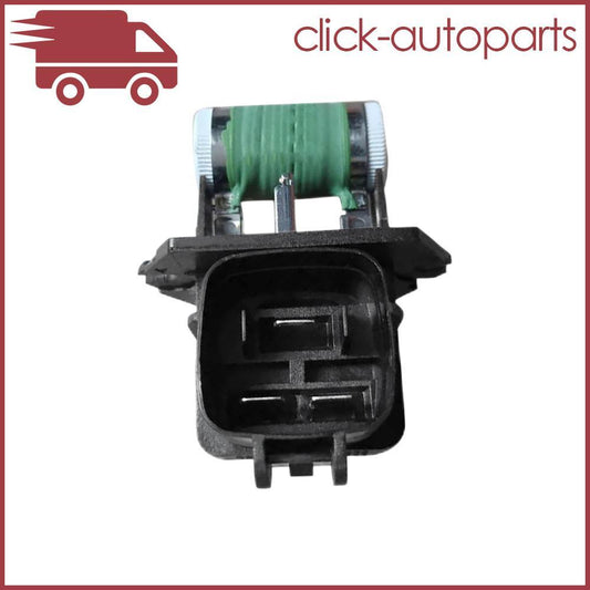 Replacement Engine Cooling Fan Resistor for 2010-2013 for Hyundai for Kia 2.0L 2.4L 3.5L Q