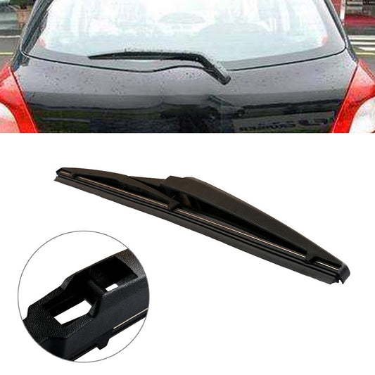 Rear Windshield Wiper Blade Replacement For Yaris 2005 2006 2007 2008 2009-2011 Q