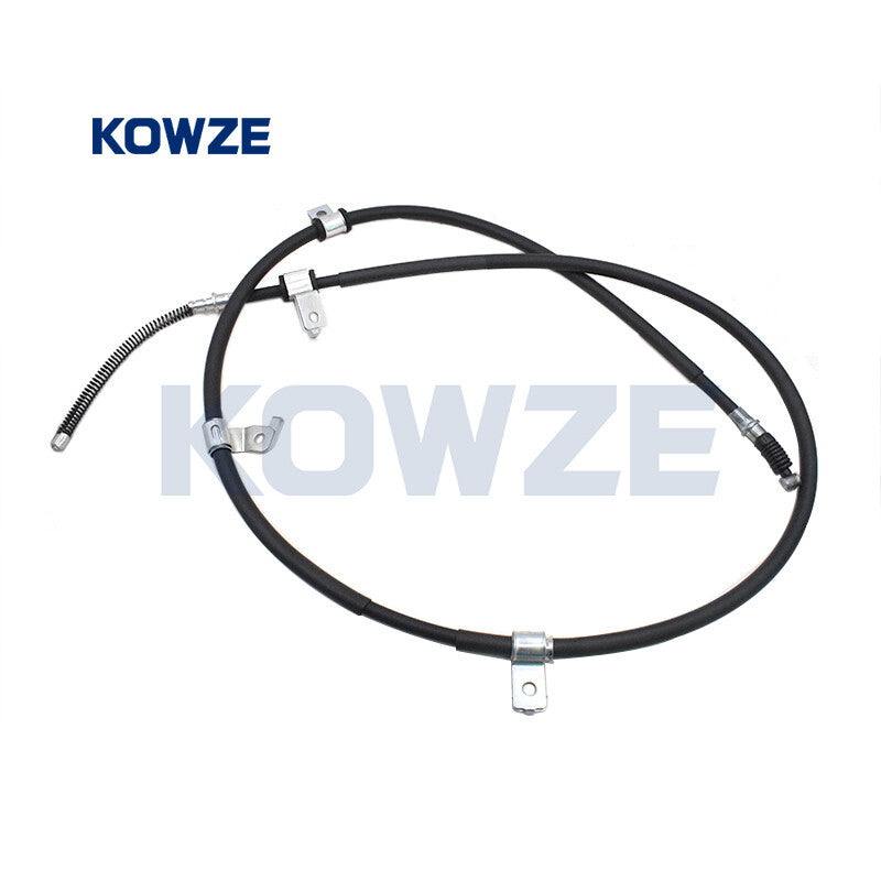 Parking Brake Cable RR LH fit for Mitsubishi Pajero Montero Sport 2008-2015 4820A187 Q