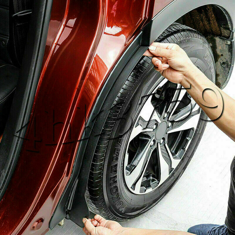 Rear wheel liner mudguard Mud Flaps fender Splash Guard for Honda CR-V 2017-2022