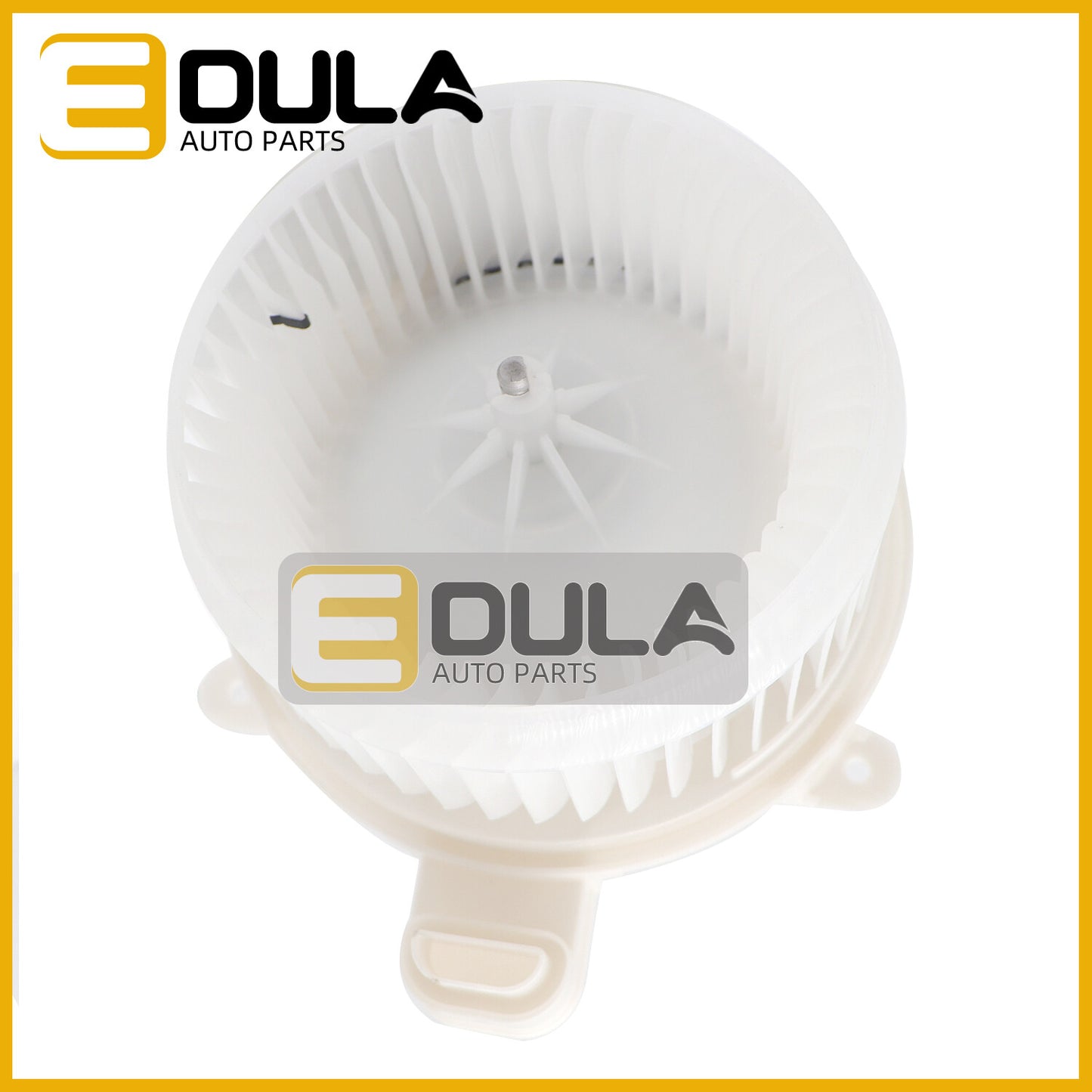 Hair dryer motor, fan, and air conditioning assembly suitable for Toyota for Sienna / for Lexus CT200h 1.8L RHD