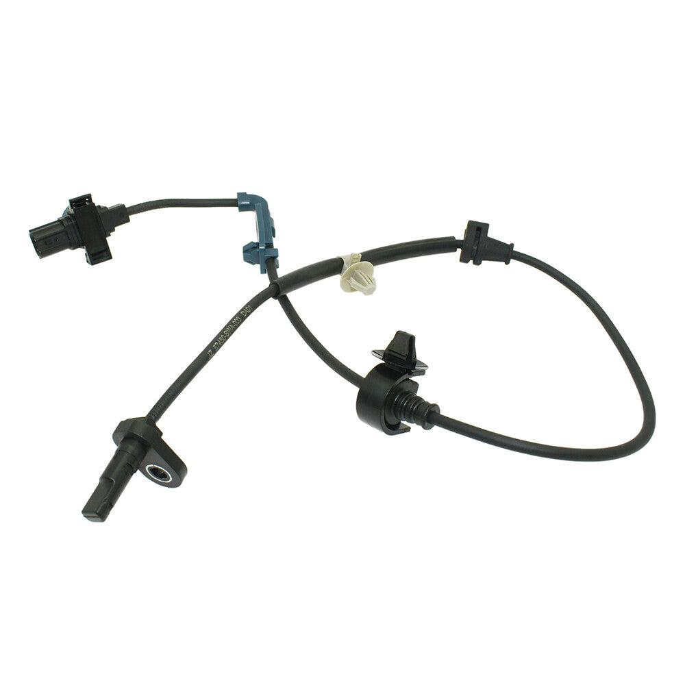 2x ABS Wheel Speed Sensor Front Left & Right For 2007-2011 for Honda CR-V
