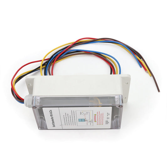 1x Soft Start For RV Air Conditioner With a Small Generator RV A/C Starter NEW Q