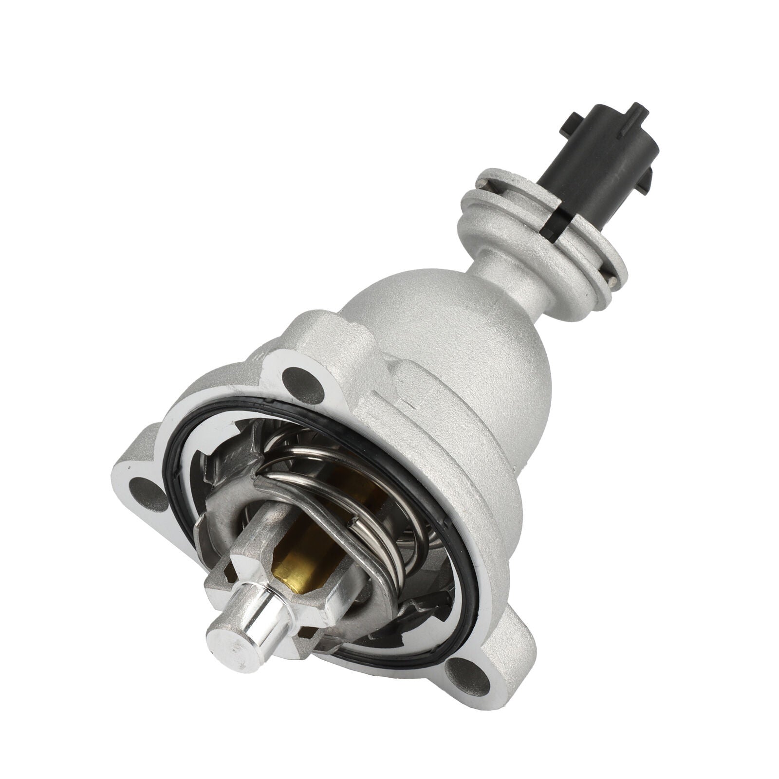 Engine Coolant Thermostat Housing for 2012-2021 Chevry beat Spark Classic 902753 Q