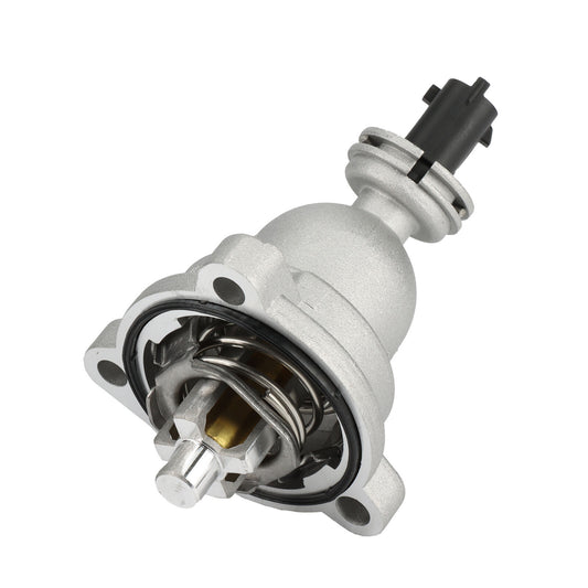 Engine Coolant Thermostat Housing for 2012-2021 Chevry beat Spark Classic 902753 Q