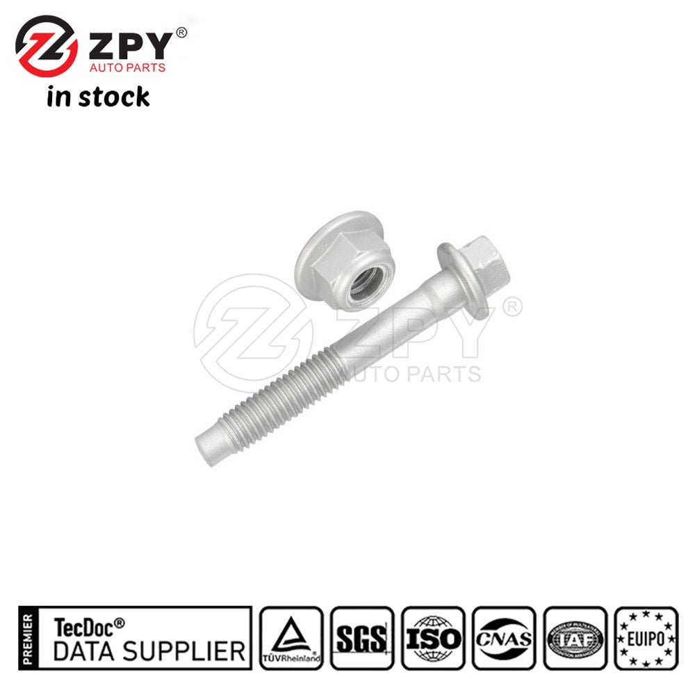 ZPY Lower Control Arm Mount Bolt for Ford for Lincoln SEL Sedan 4-Door 2018-2019 Q