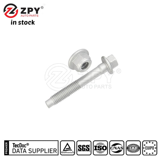 ZPY Lower Control Arm Mount Bolt for Ford for Lincoln SEL Sedan 4-Door 2018-2019 Q