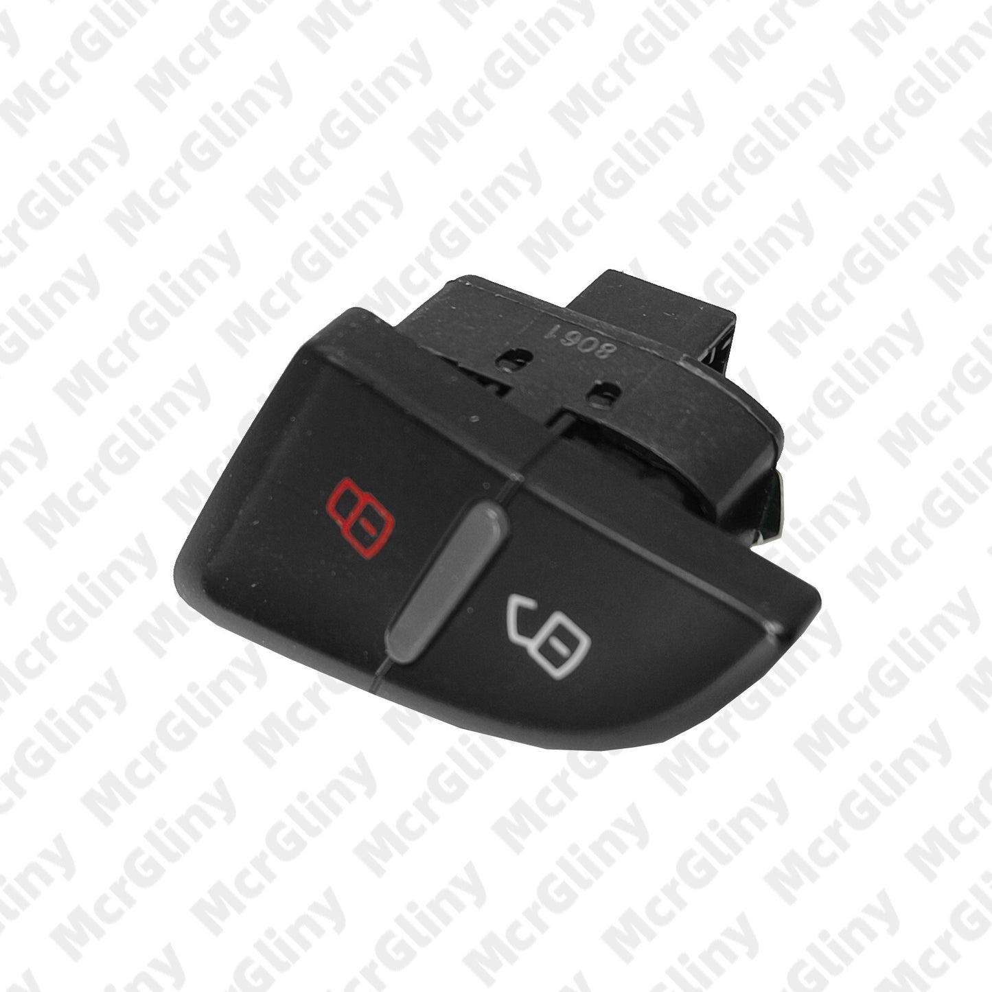 Right front center door lock switch 8K2961108AV10 is suitable for Audi A4 A5 S4 A4 Quattro- n