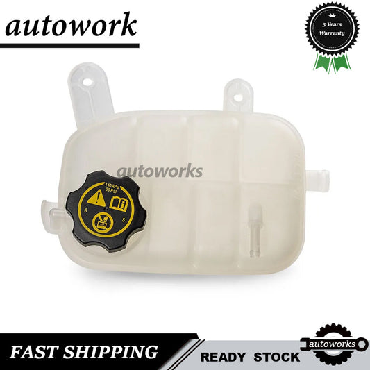 Engine Coolant Reservoir Tank Fits for Opel Mokka 2013-2016 95380033 13502353