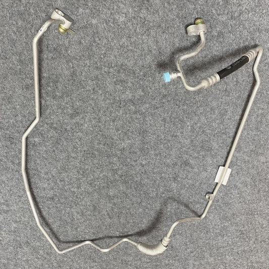 A/C Pressure Hose for BMW 328i 07-13 Q