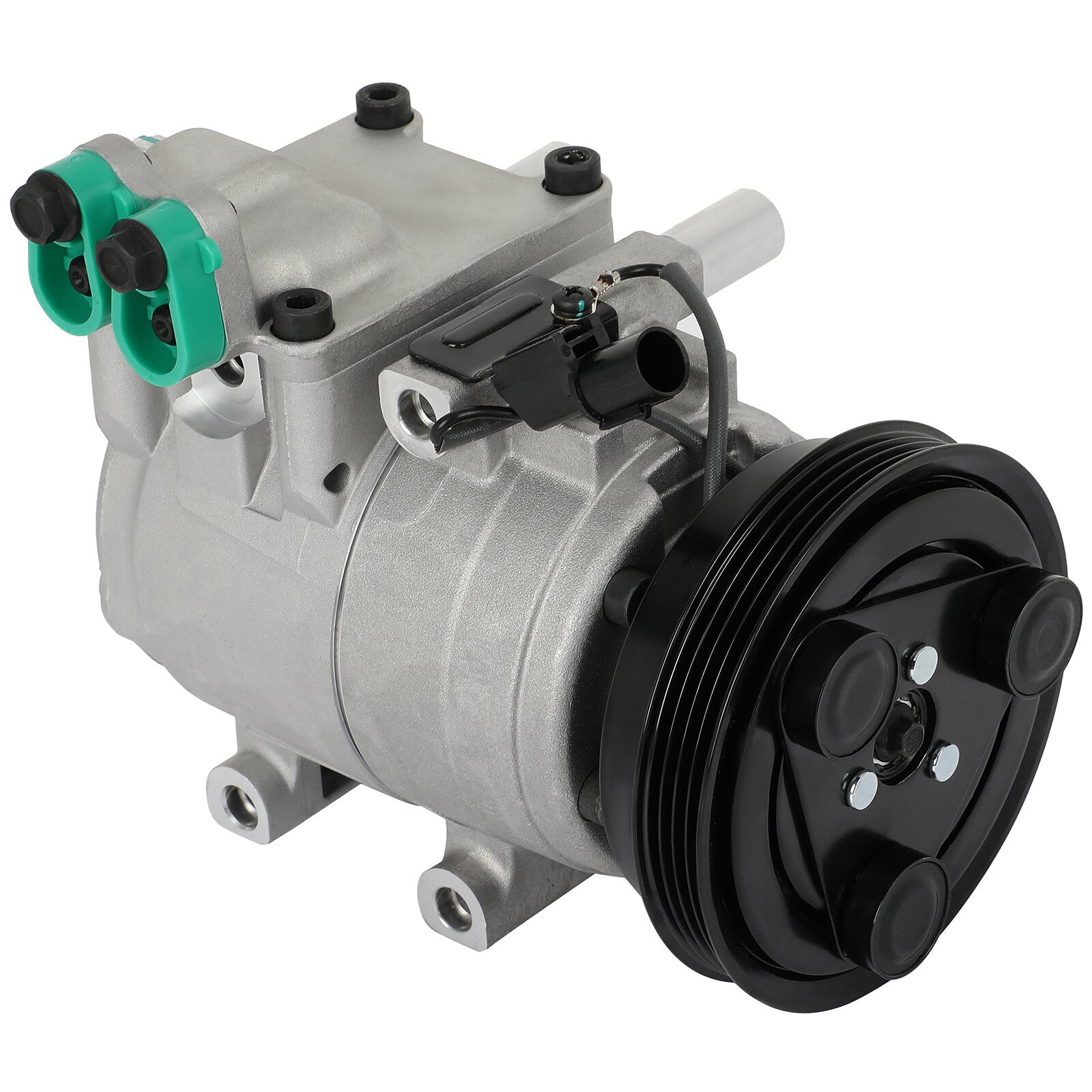 LEMF RDER Engine Mount (L & R) 2116770793 Suitable for 00-06m X5 E53 4.4L 4.6L  E