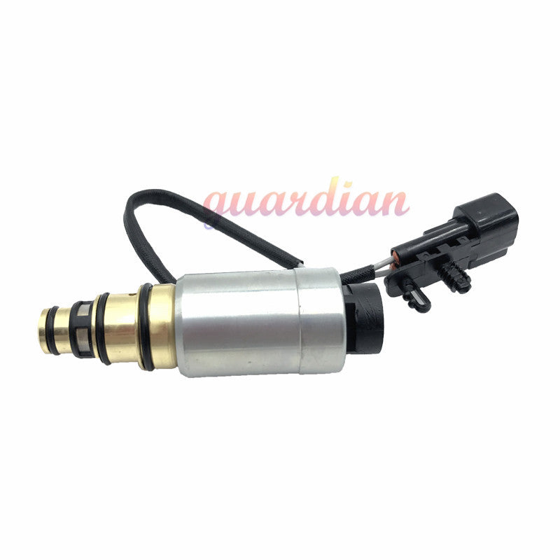 VCS-14EC/DCS-17EC Automatic Air Conditioning AC Compressor Control Valve for Volvo