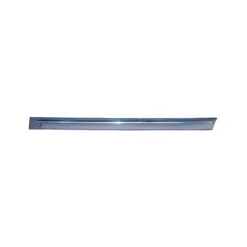 Part # 4S71F25533AAXWAA Rear L Door Trim Strip (1 piece)
