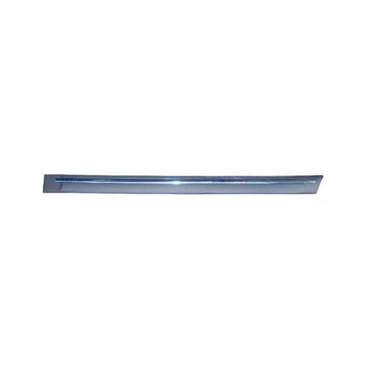 Part # 4S71F25533AAXWAA Rear L Door Trim Strip (1 piece)