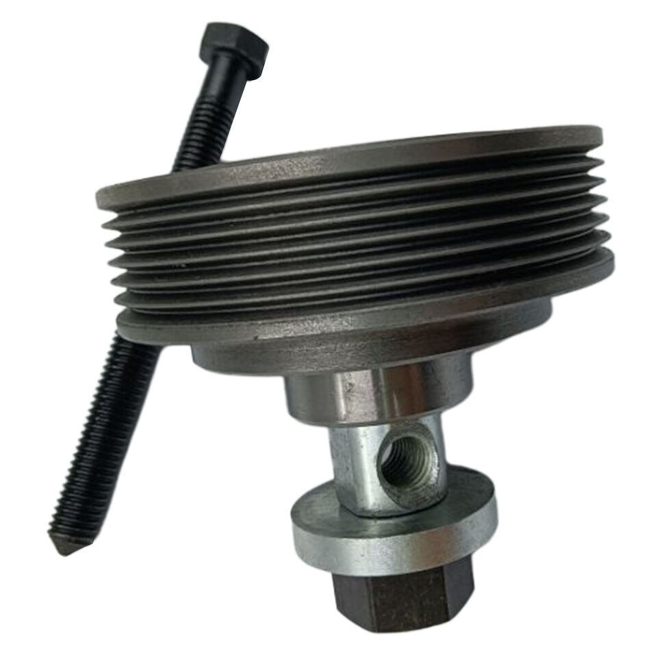 Water Pump Pulley Idler WA768 3066330 RW1074X Replace For N14