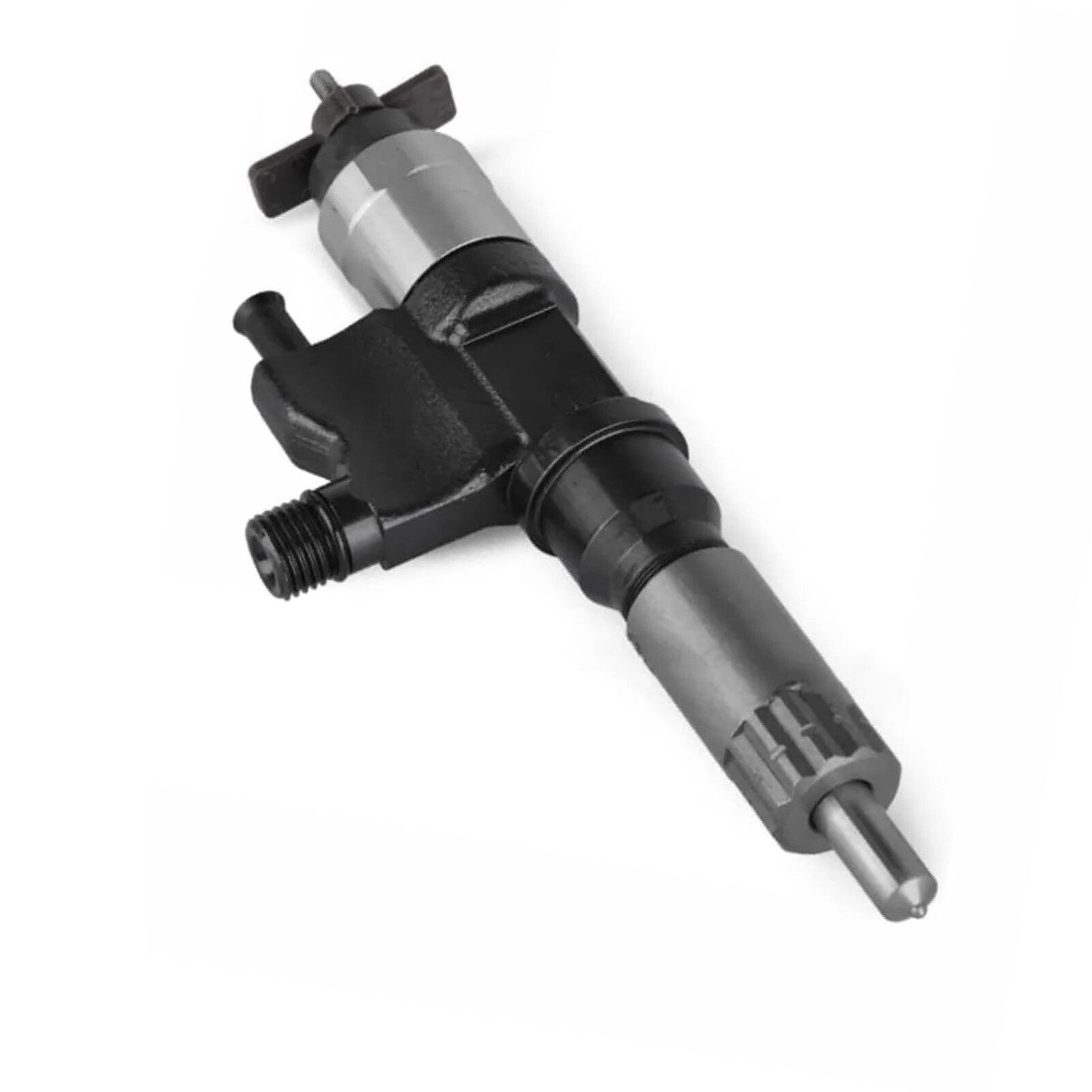 Fuel Injector for Isuzu for GMC Topkick 4HK1 6HK1 Engine 095000-6392 8-97609791-2