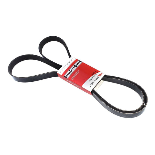 Fit for Toyota for Sienna 2007-10 V6 3.5L 90916-A2001 Serpentine Drive Belt NEW 1PCS