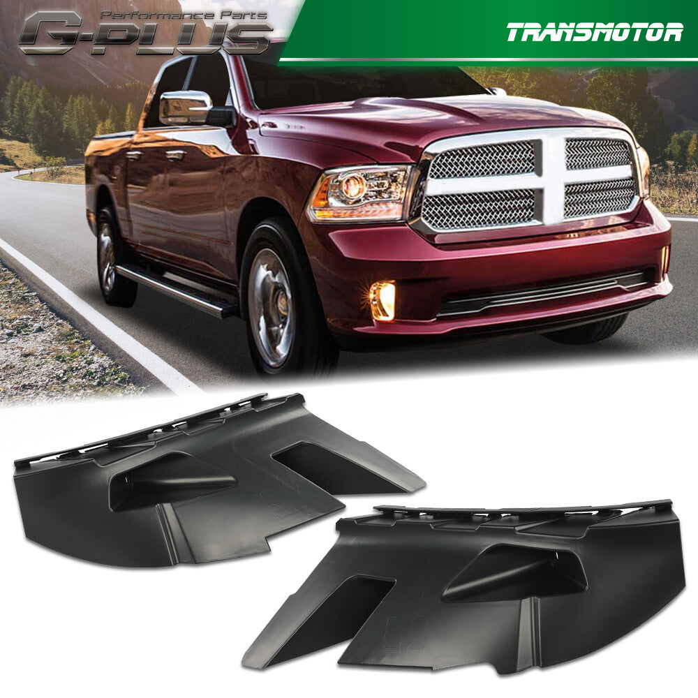 for Ram 1500 2013 - 2019 - v