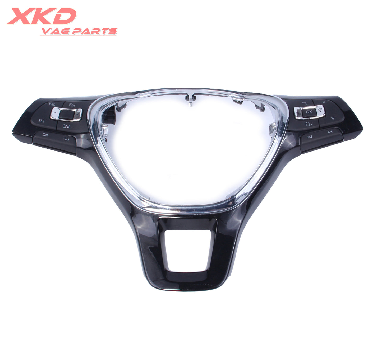 MFS Multifunction Steering Wheel Switch for VW for Jetta MK6