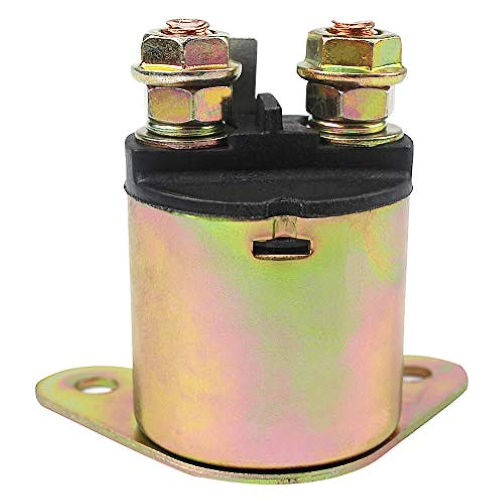 Starter Solenoid Relay for Honda GX390 GX340 GX240 GX270 8 9 11 13HP 188F 190F