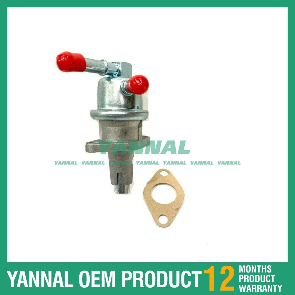 tractor fuel pumps L4200 L4240 L4300 L4310 L4330 L4400 L4630 L4740-