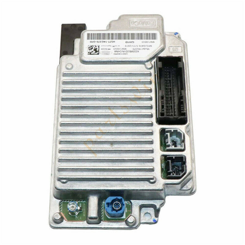 Equipment Manufacturer SYNC 3 APIM Module with Navigation NA119 Version 3.4 for Lincoln - n