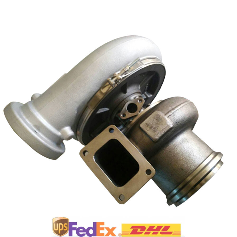 Turbo HX82 Turbocharger 3594195 3594196 4025027 For Engine QSX15 ISX