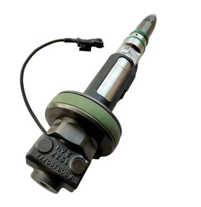 4964172 Fuel Injector 4964172 for Engine K19 KTA19 QSK19 QSK50 QSK38