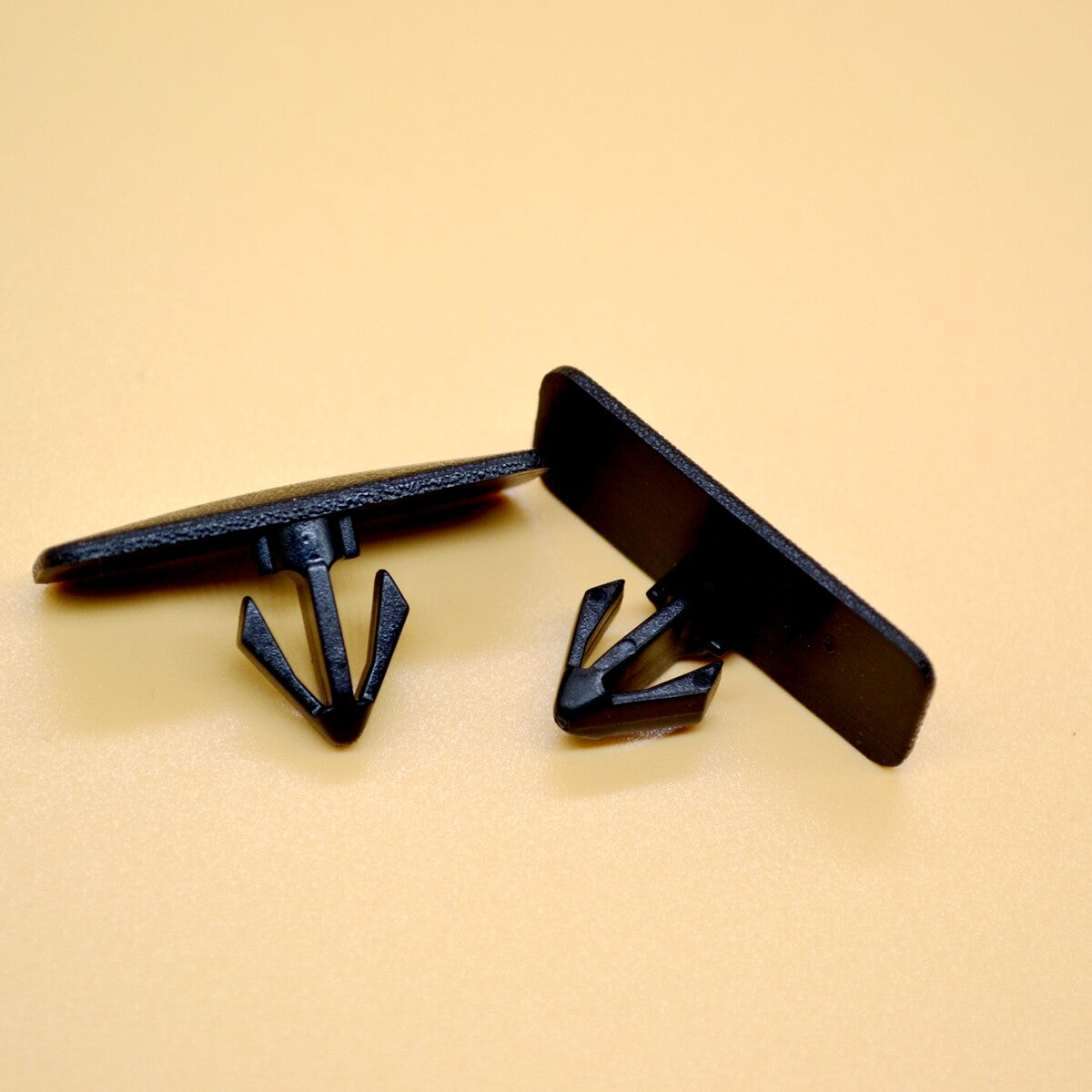 10pcs Rocker Panel Clips Retainer Fastener Screws for GM for Chevrolet Impala Lumina