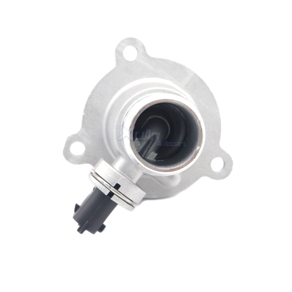 The electronic thermostat cooling system thermostat is suitable for Chery Tiggo 3X- v
