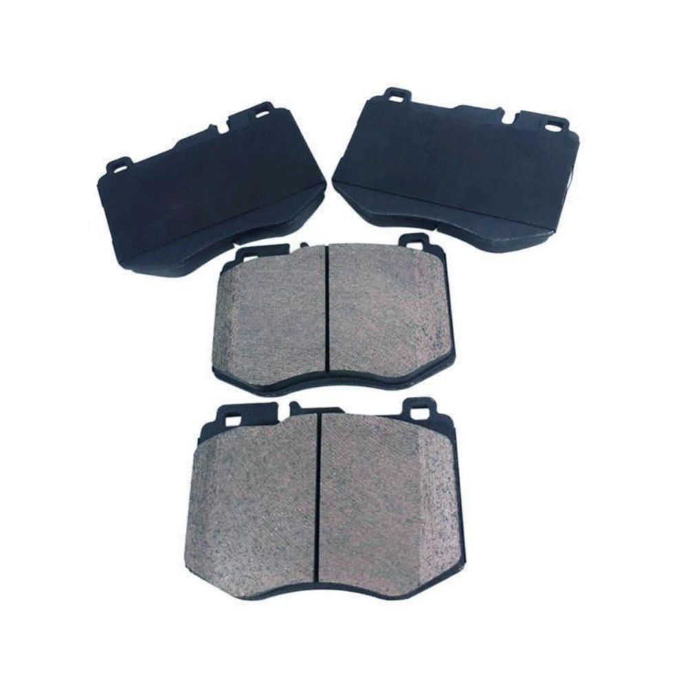 for Mercedes X253 GLC300 W213 E350 Brake Pad Set Q