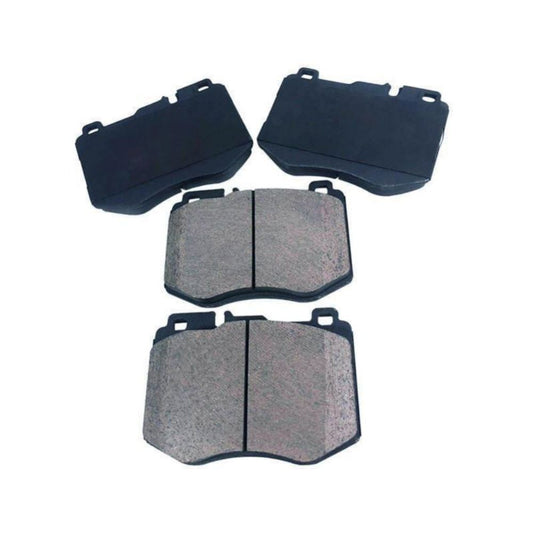 for Mercedes X253 GLC300 W213 E350 Brake Pad Set Q