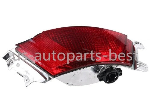 T4A17150 Rear Fog Light Lamp Left Side H11 For 2017 2018 2019 for Jaguar F-Pace