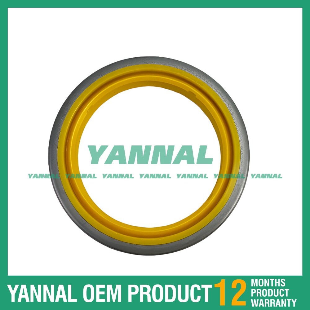 Oil seal 312-4247 is suitable for Caterpillar diesel engine parts.