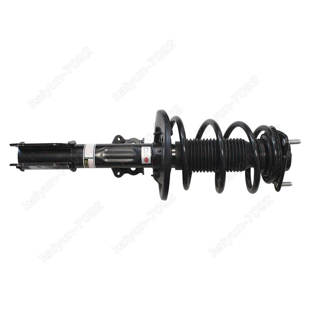 2x Front Left Right Shock Absorber Strut Assemblys for Ford for Mustang 2015-2020