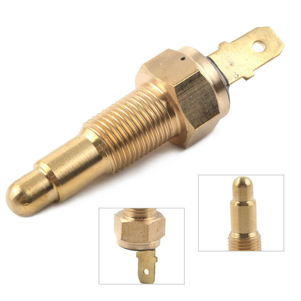 Fit for Yamaha Rhino 660 YXR660FA 2004-07 Water Temperature Thermostat Sensor Switch
