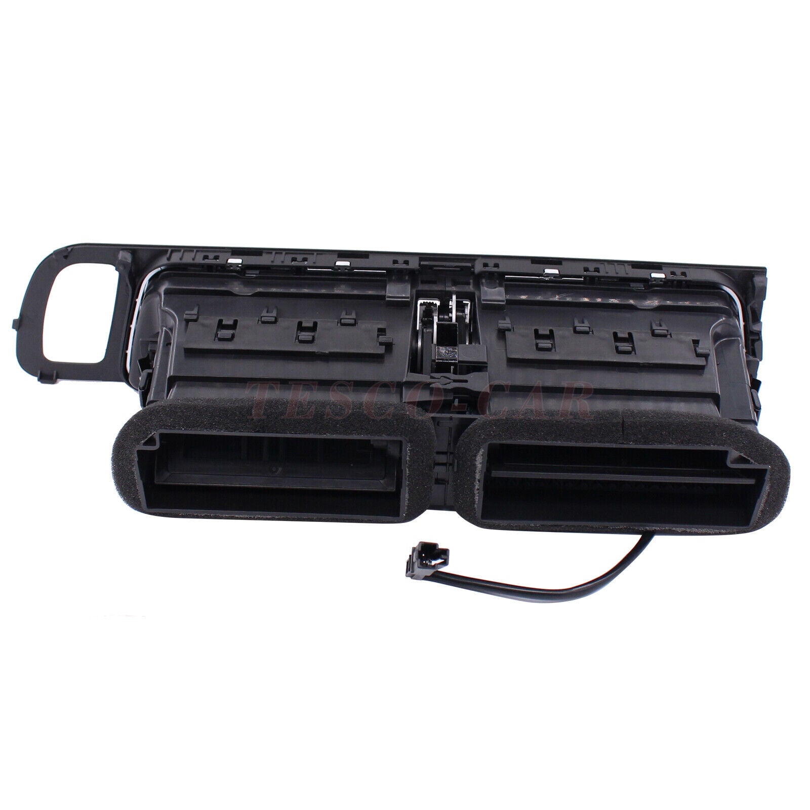 Smoked LED rear third brake light stop light 04'3 for Audi A3 S3 Sportback 15710